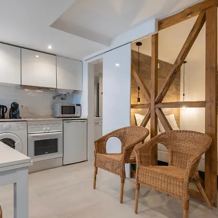 Cozy For Two By Lovelystay Διαμέρισμα Lisboa