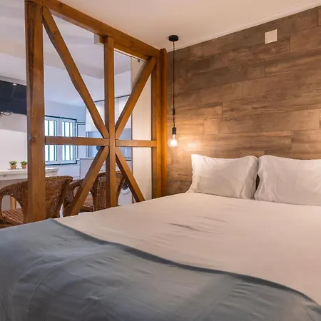 Cozy For Two By Lovelystay Apartment *