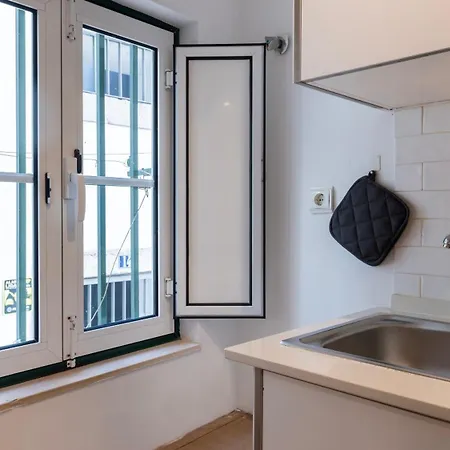 Appartamento Cozy For Two By Lovelystay