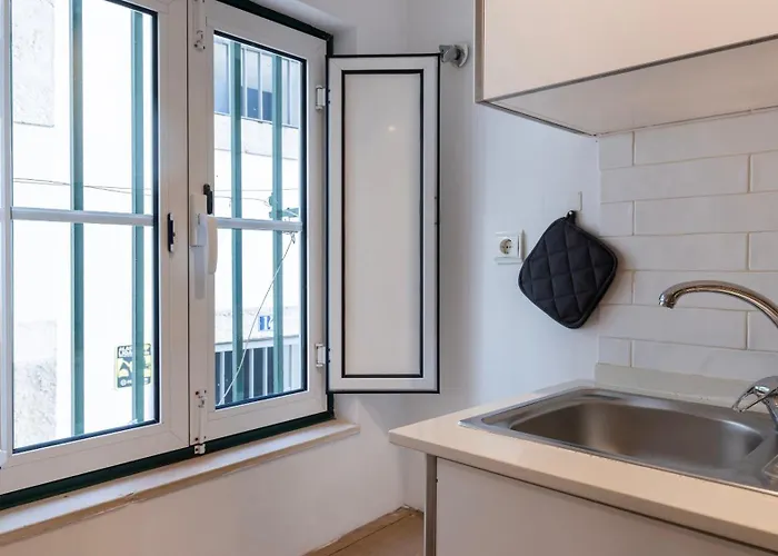 شقة Cozy For Two By Lovelystay