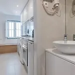 Cozy For Two By Lovelystay 公寓 Lisboa